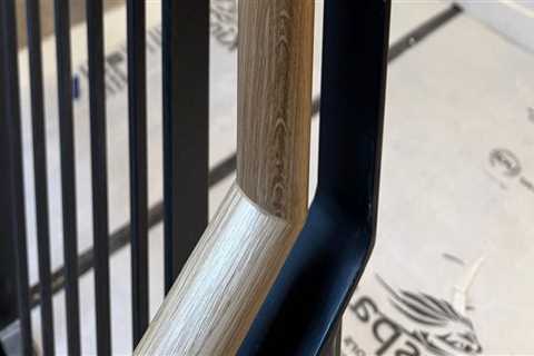 How Bespoke Staircases In Rotherham Elevate Property Appeal In Real Estate Marketing