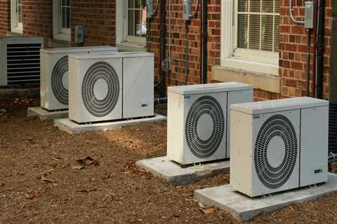 Green Homes In Portland: Why Dryer Exhaust Vent Cleaning Is Essential For Sustainability