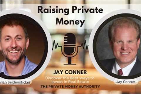 Scale Your Real Estate Business With Data Access and Technology Solutions with Brian Seidensticker