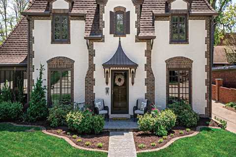 Timber Frame Houses And Cash Home Buyers: A Perfect Match For Sustainable Living In Lincoln Park