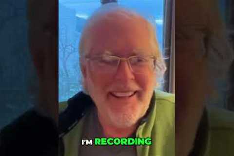 Canadians & Americans Leaving: Why This Exodus? #shorts