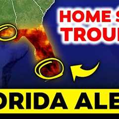 10 Florida''s Real Estate Markets About to Get Absolutely DEVASTATED