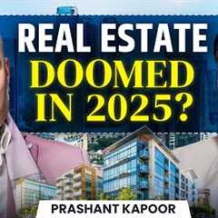 Real Estate Crash, Recession in India? | Finance Astrology with Prashant Kapoor | Pinkvilla Clips