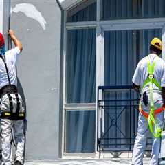 The Cost of Commercial Painting: What Businesses Should Expect
