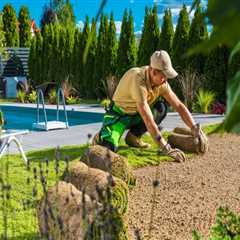 Why Hiring A Landscaper In Clackamas Early Helps With Manufactured Home Construction