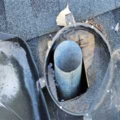 Double The Protection: Combining Chimney And Dryer Vent Cleaning For Maximum Safety In Fort Worth