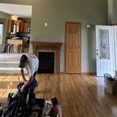How to Save Money on Your Next House Painting Project