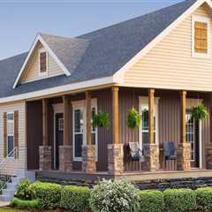 Manufactured Home Construction Standards and Regulations Explained