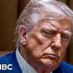 ‘Paralysis, anger, devastation’: Senate rejects latest bid to overturn Trump tariffs—what''s next?