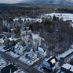 Real Estate Trends in Southeastern New Hampshire: An Expert's Perspective