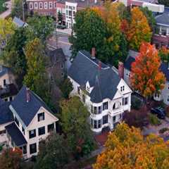 The Allure of Southeastern New Hampshire Real Estate