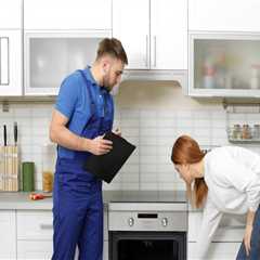 Why Preventive Maintenance Reduces the Need for Major Appliance Repairs