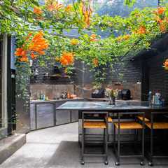 One Night in a Biotope B&B in Bolivia’s Urban Jungle