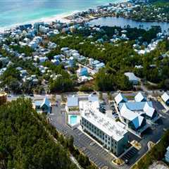 The Allure of Northwest Florida for Entrepreneurs: A Hotspot for Business Growth