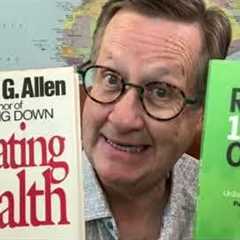 Retire in 10 Years or Less: Robert Allen’s Proven Wealth Blueprint