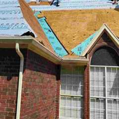 Hiring a Roofing Contractor Without Regret