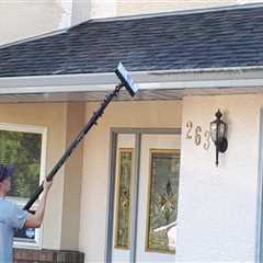 From Clean Gutters To Clean Living: Rain Gutter Cleaning In Vancouver For Greener Homes