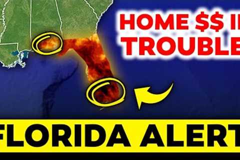 10 Florida''s Real Estate Markets About to Get Absolutely DEVASTATED