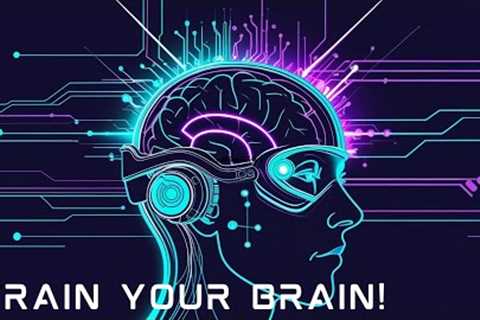 MIndtrainer pro - #EscapeToMexicoNow