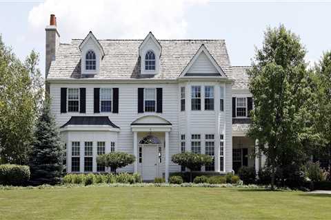 The Ultimate Guide to Buying a Home in Morris County, NJ: Expert Tips and Insights