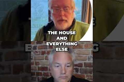 Trusts Protect Your Assets: The Ultimate Shield Against Liabilities! #shorts