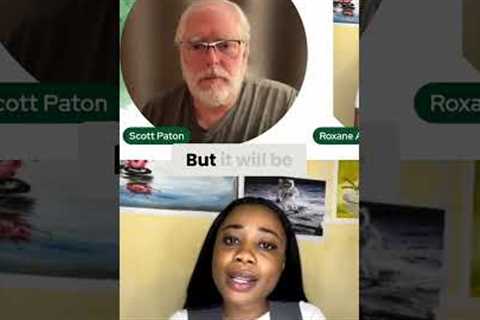 Education Inequality in Cote d'Ivoire: Tech Solution #shorts