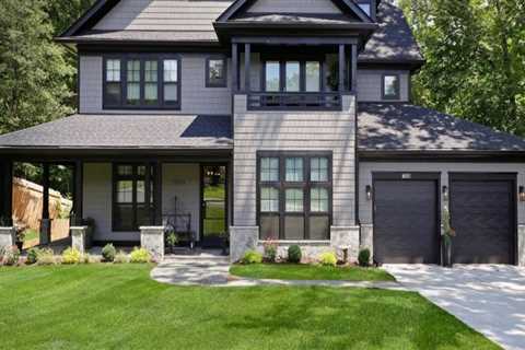 Preparing Homes For Sale: Hiring An Electrician In Vancouver, WA Before Real Estate Photography