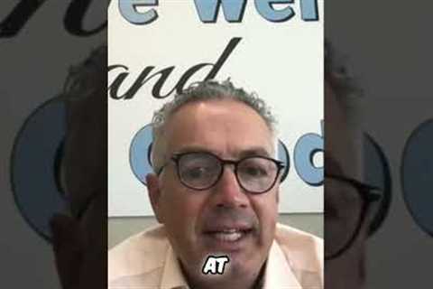 Double Your Referrals: The Simple Secret to Success! #shorts