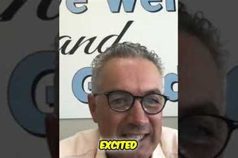 Unlock Influence: Dan Kann's Book Report Secrets! #shorts