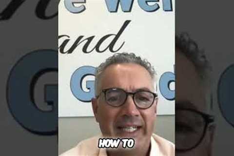 Time Blocking: Master Your Relationships With This Book! #shorts