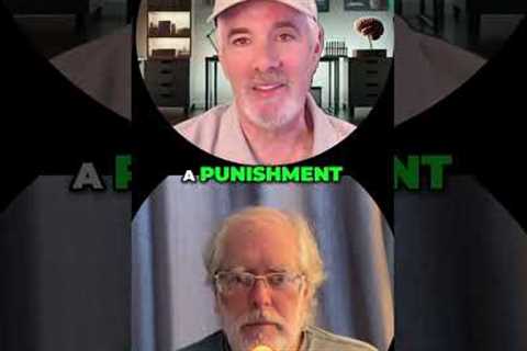 Pain is a Message: Don't Ignore Your Body's Warning Signs! #shorts