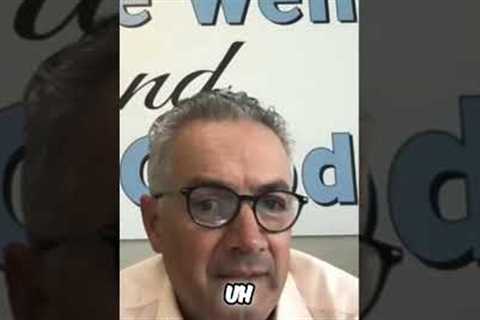 My Responsibilities: Vision & Finances. So Thankful! #shorts