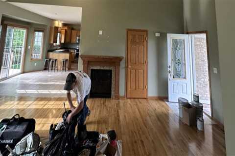 How to Save Money on Your Next House Painting Project