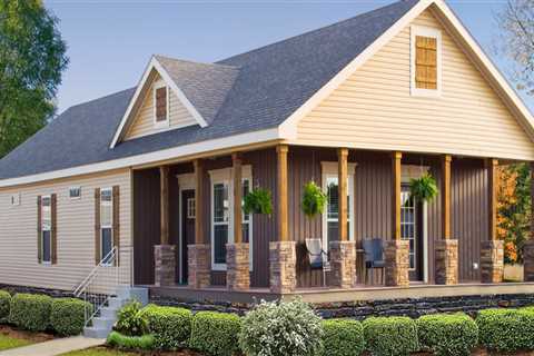 Manufactured Home Construction Standards and Regulations Explained