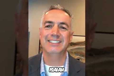 13-Year-Old Buys $300K House With Prayer! Crazy! #shorts