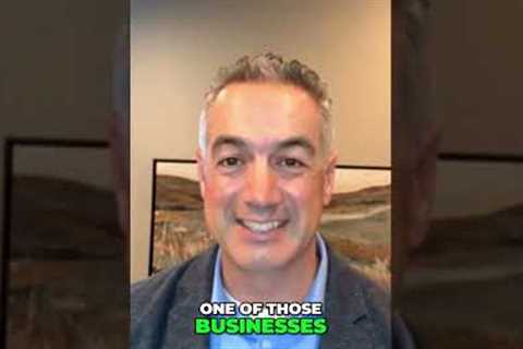 Surviving Recession & Pandemic: My Small Business Owner Story #shorts