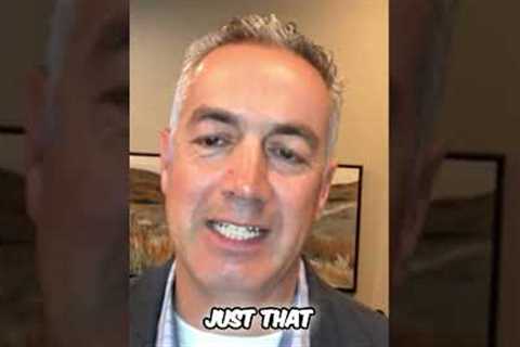 Unlock God's Blessings: Act, Write, and Grow! Don't Be Stuck! #shorts