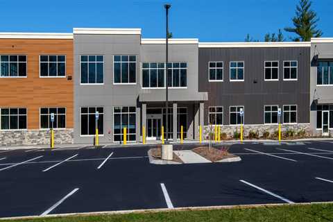 The Ever-Changing Real Estate Market in Southeastern New Hampshire