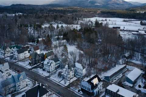 Real Estate Trends in Southeastern New Hampshire: An Expert's Perspective