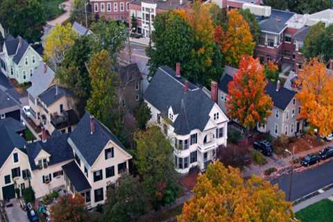 The Allure of Southeastern New Hampshire Real Estate