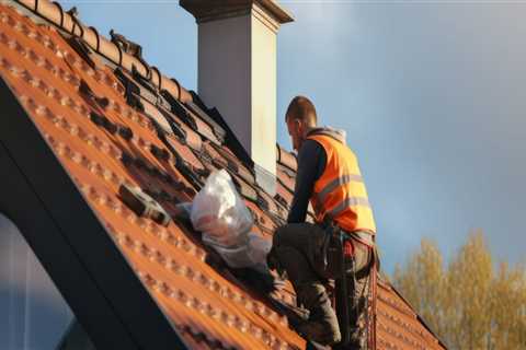 How Can Roof Installation Instantly Boost Your Home's Curb Appeal In Deerfield Beach?