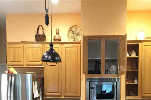 Why Fixing Appliances Before a Remodel Prevents Costly Design Changes