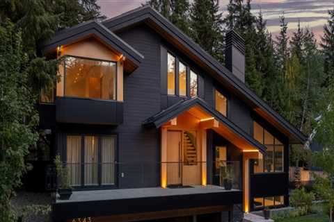 How Smart Technology Is Changing the Fundamentals of Home Building