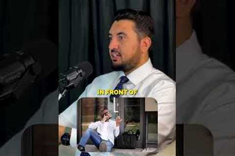 My First Real Estate Deal Went SO Wrong