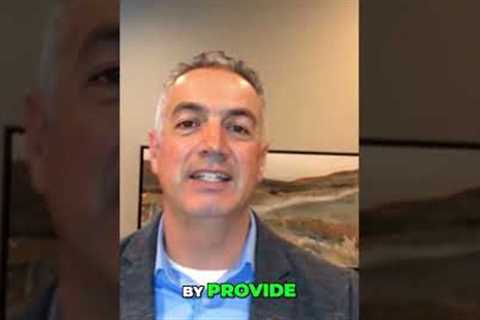 Leadership 101: Give Opportunities, Watch People Flourish! #shorts