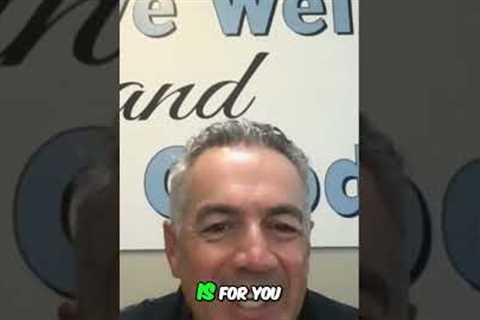 Personal & Financial Breakthrough: Unlock Your Next Level! #shorts