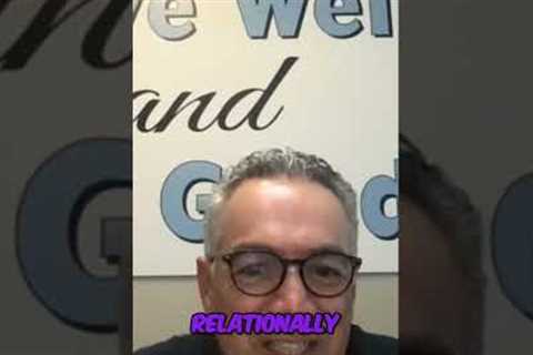 Unlock Financial, Relational, & Spiritual Growth: The Invested Life Podcast #shorts