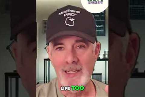 Don't Push Your Beliefs! This Attitude Will Trigger You! #shorts