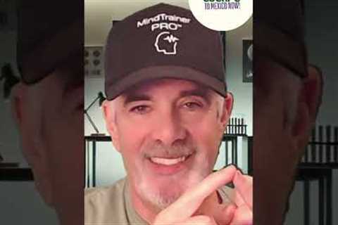 Unlock Pain Relief: Simple Mind Hacks for Instant Focus! #shorts