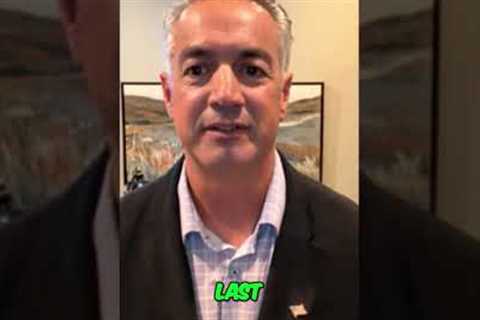 Found a Property Near Gonzaga University: Perfect Investment! #shorts